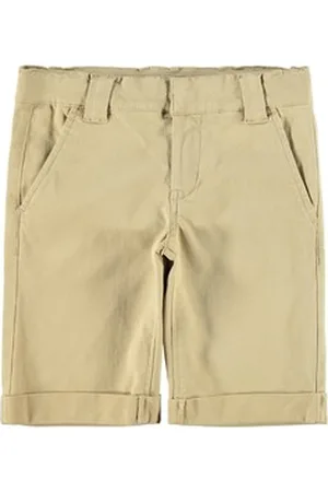 NAME IT Short enfant NKMSOFUS CHINO