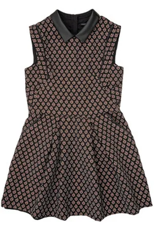 IKKS Robe enfant XR30212