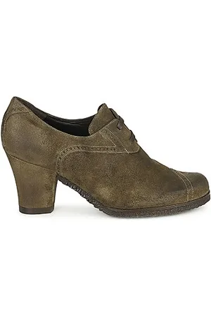 Audley Boots RINO LACE