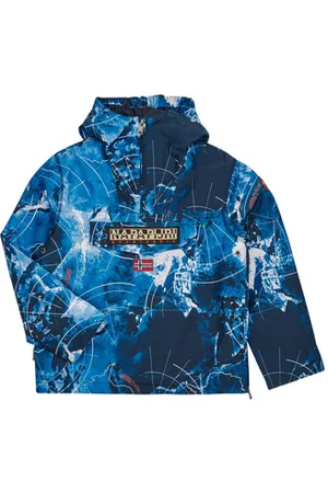 Napapijri Parka enfant RAINFOREST AOP