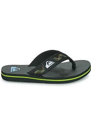 Quiksilver Tongs enfant MOLOKAI STITCHY YOUTH