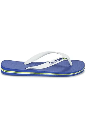 Havaianas Tongs BRASIL LOGO