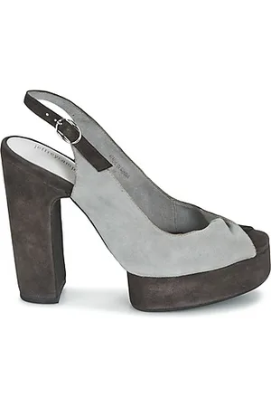 Jeffrey Campbell Sandales LARUE