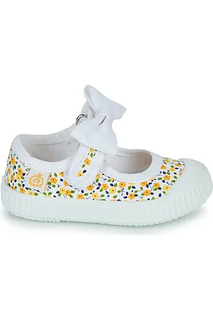 Citrouille et Compagnie Ballerines enfant OZIMINI