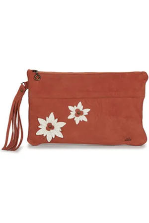 Easy Peasy Pochette POUCHY EDELWEISS