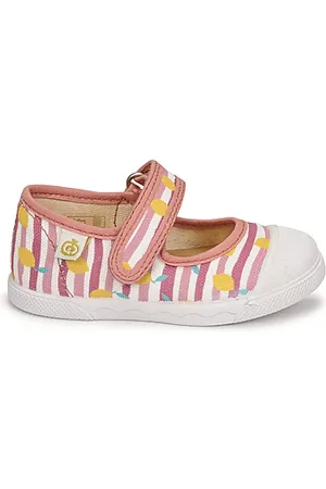 Citrouille et Compagnie Ballerines enfant APSUT