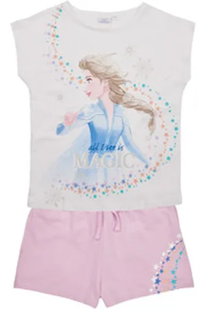 TEAM HEROES Ensembles enfant ENSEMBLE LA REINE DES NEIGES