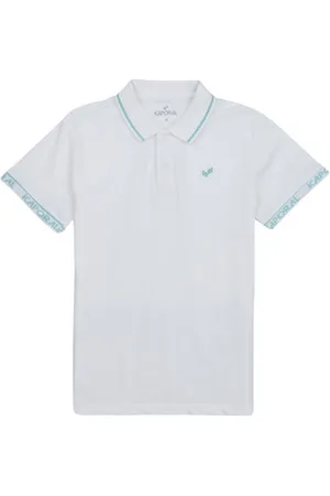 Kaporal 5 Polo enfant PROST ESSENTIEL