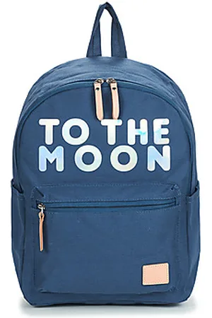 JOJO FACTORY Sac a dos KID PACK UNI TO THE MOON