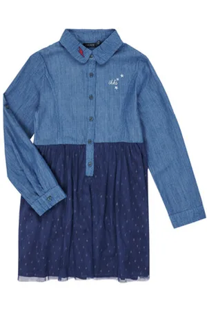 IKKS Robe enfant XR30122