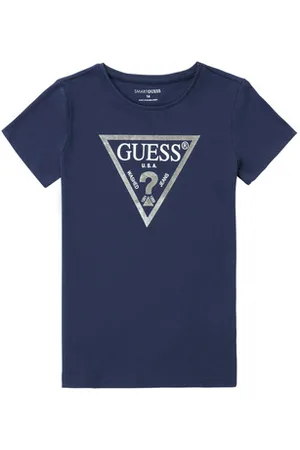 Guess T-shirt enfant HABILLA