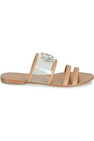 Kurt Geiger Mules PIA VINYL SANDAL
