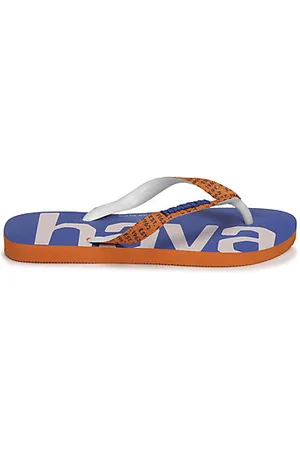 Havaianas Tongs TOP LOGOMANIA MID TECH