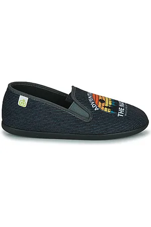 Citrouille et Compagnie Chaussons enfant BIBOU
