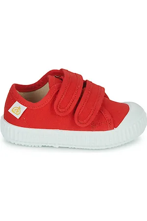 Citrouille et Compagnie Baskets basses enfant MINOT