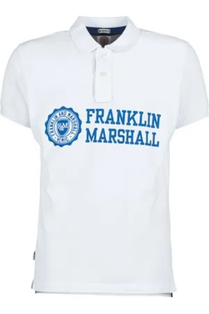 Franklin & Marshall Polo AYLEN