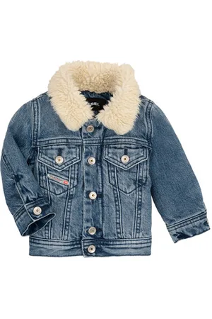 Diesel Blouson enfant JESKI