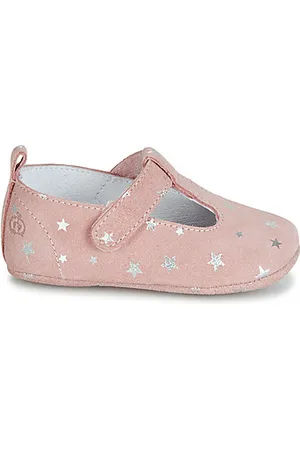 Citrouille et Compagnie Chaussons enfant JARI