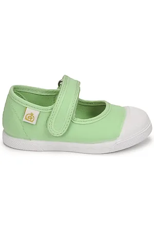 Citrouille et Compagnie Ballerines enfant APSUT