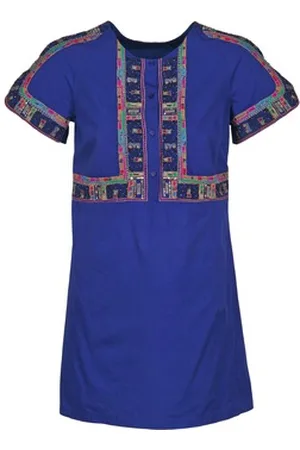Antik Batik Robe courte EMILIE