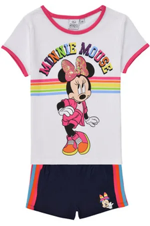 TEAM HEROES Ensembles enfant ENSEMBLE MINNIE