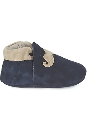 Citrouille et Compagnie Chaussons enfant FASICA