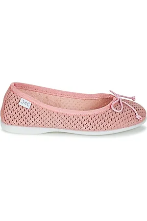 Citrouille et Compagnie Ballerines enfant GERRAGO
