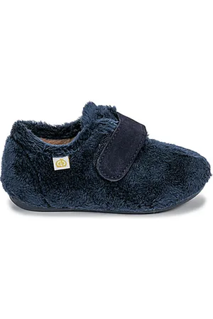 Citrouille et Compagnie Chaussons enfant LAFINOU