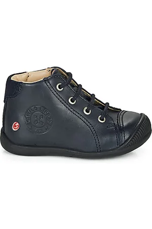 GBB Boots enfant NOE