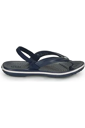Crocs Tongs enfant CROCBAND STRAP FLIP K