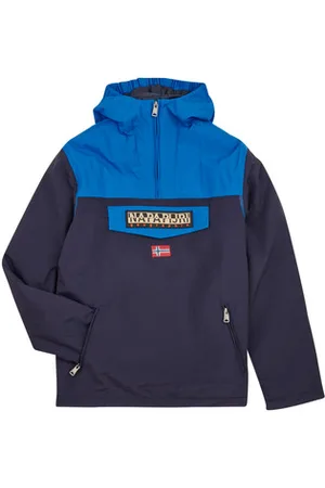 Napapijri Parka enfant RAINFOREST POCKET