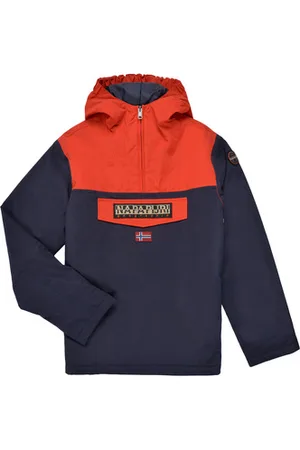 Napapijri Parka enfant RAINFOREST POCKET