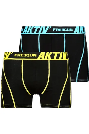 Freegun Boxers BOXERS X4