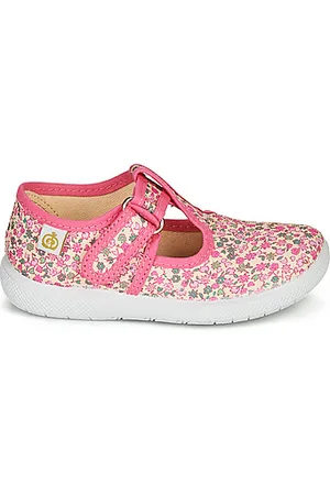 Citrouille et Compagnie Ballerines enfant MATITO