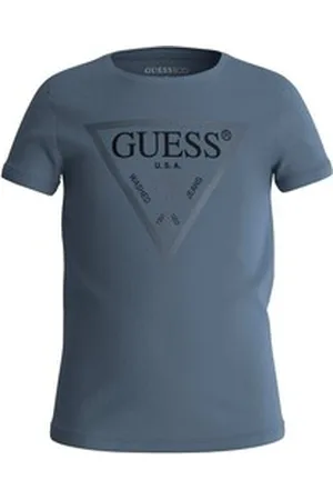 Guess T-shirt enfant J73I56