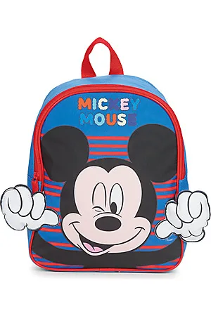 Disney Sac a dos SAC A DOS MICKEY 31 CM