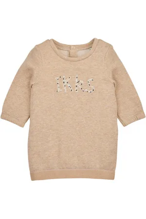 IKKS Robe enfant CHAMOIS