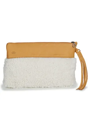 Easy Peasy Pochette POUCHY FOURRURE
