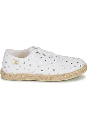 Citrouille et Compagnie Baskets basses enfant OUAKA