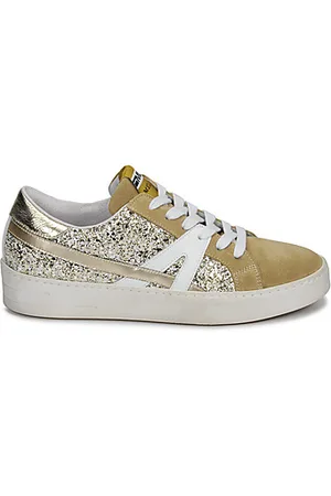 Meline Baskets basses GERIE