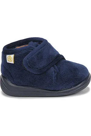 Citrouille et Compagnie Chaussons enfant HALI