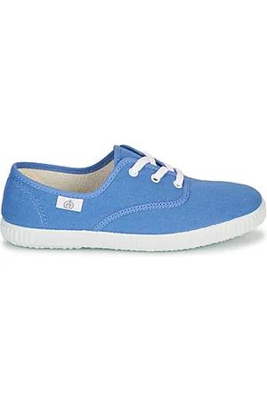 Citrouille et Compagnie Baskets basses enfant KIPPI BOU