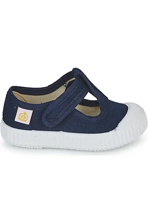 Citrouille et Compagnie Ballerines enfant ALUNA
