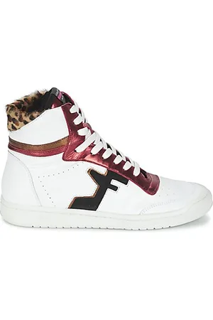 Serafini Baskets montantes SAN DIEGO