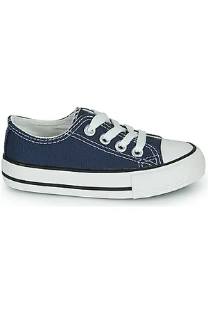 Citrouille et Compagnie Baskets basses enfant OTAL