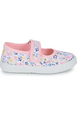 Citrouille et Compagnie Ballerines enfant IVALYA