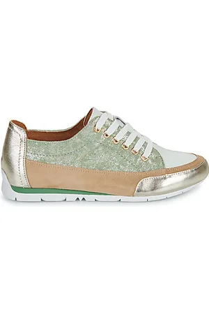 Karston Baskets basses CAMINO