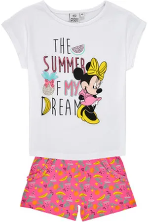 TEAM HEROES Ensembles enfant MINNIE SET