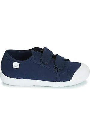 Citrouille et Compagnie Baskets basses enfant GLASSIA