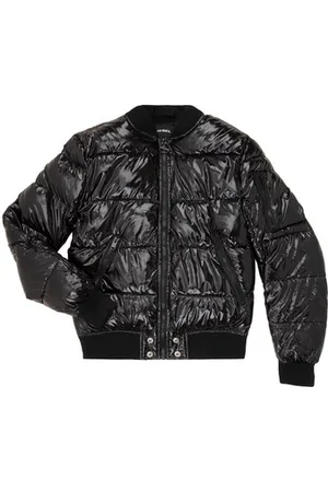 Diesel Doudounes enfants JONY